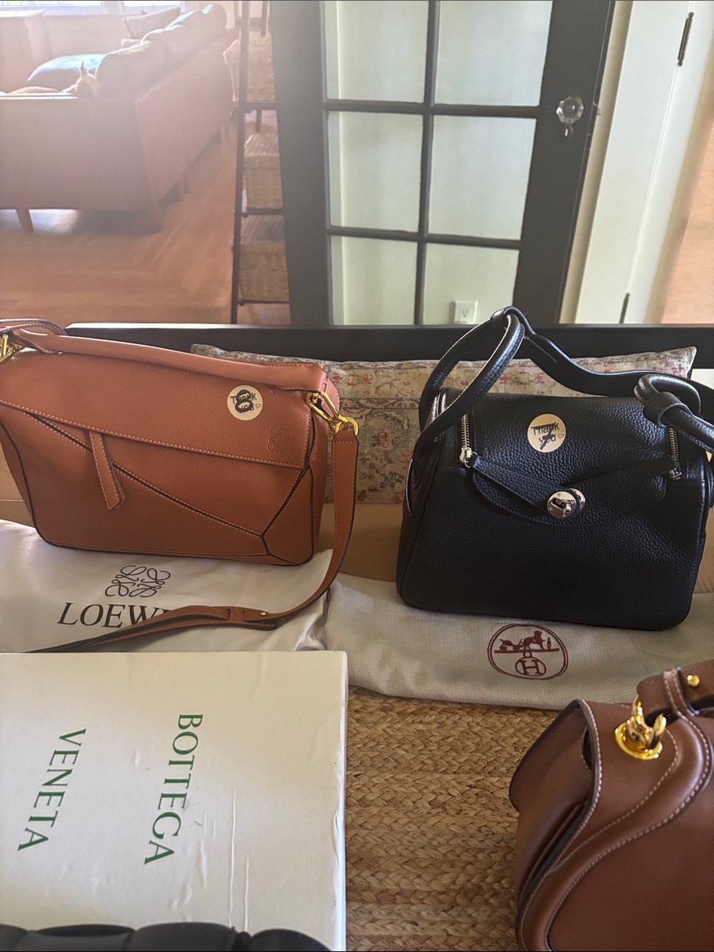 Random bags - Picture 7 of 11